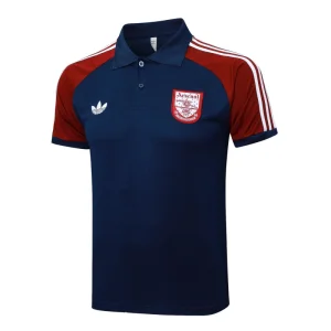 Arsenal Polo shirt Polo Shirt 2025 2026 - Arsenal Polo Shirt Cheap | Jersey Kit Arena