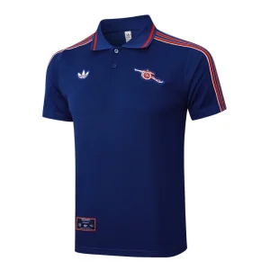 Arsenal Polo shirt Polo Shirt 2025 2026 - Arsenal Polo Shirt Cheap | Jersey Kit Arena