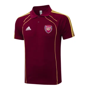 Arsenal Polo shirt Polo Shirt 2025 2026 - Arsenal Polo Shirt Cheap | Jersey Kit Arena