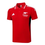 Arsenal Polo shirt Polo Shirt 2025 2026 - Arsenal Polo Shirt Cheap | Jersey Kit Arena