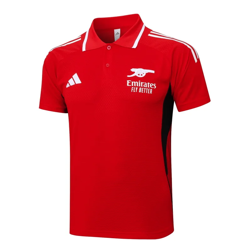 Arsenal Polo shirt Polo Shirt 2025 2026 - Arsenal Polo Shirt Cheap | Jersey Kit Arena