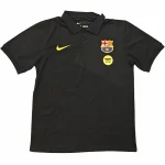 FC-Barcelona Polo shirt Polo Shirt 2025 2026 - FC-Barcelona Polo Shirt Cheap | Jersey Kit Arena