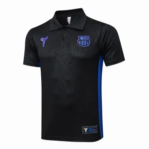 FC-Barcelona Polo shirt Polo Shirt 2025 2026 - FC-Barcelona Polo Shirt Cheap | Jersey Kit Arena