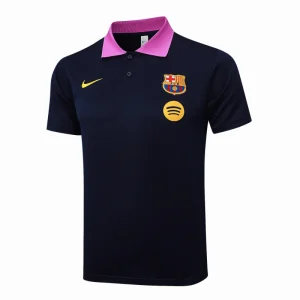 FC-Barcelona Polo shirt Polo Shirt 2025 2026 - FC-Barcelona Polo Shirt Cheap | Jersey Kit Arena