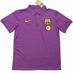 FC-Barcelona Polo shirt Polo Shirt 2025 2026 - FC-Barcelona Polo Shirt Cheap | Jersey Kit Arena