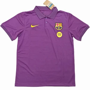 FC-Barcelona Polo shirt Polo Shirt 2025 2026 - FC-Barcelona Polo Shirt Cheap | Jersey Kit Arena