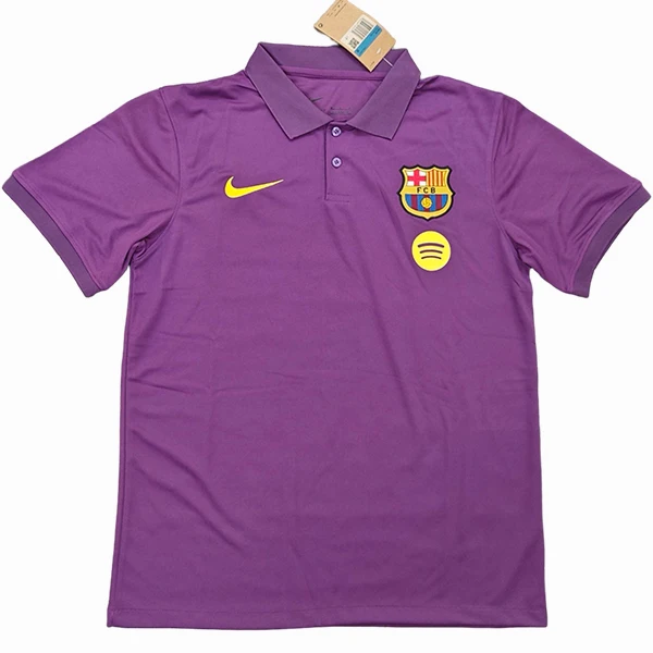 FC-Barcelona Polo shirt Polo Shirt 2025 2026 - FC-Barcelona Polo Shirt Cheap | Jersey Kit Arena