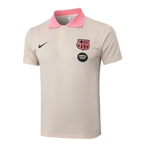 FC-Barcelona Polo shirt Polo Shirt 2025 2026 - FC-Barcelona Polo Shirt Cheap | Jersey Kit Arena