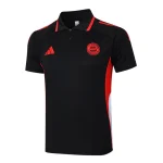 Bayern-munich Polo shirt Polo Shirt 2025 2026 - Bayern-munich Polo Shirt Cheap | Jersey Kit Arena