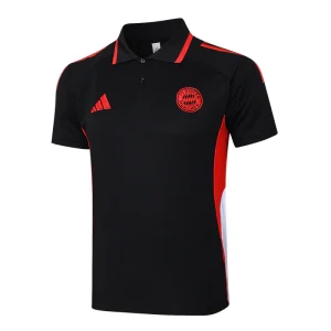 Bayern-munich Polo shirt Polo Shirt 2025 2026 - Bayern-munich Polo Shirt Cheap | Jersey Kit Arena