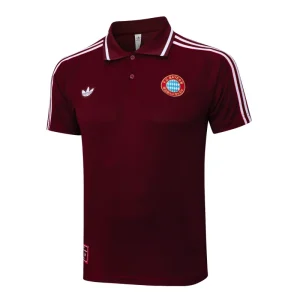 Bayern-munich Polo shirt Polo Shirt 2025 2026 - Bayern-munich Polo Shirt Cheap | Jersey Kit Arena