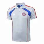 Bayern-munich Polo shirt Polo Shirt 2025 2026 - Bayern-munich Polo Shirt Cheap | Jersey Kit Arena