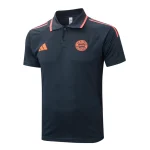 Bayern-munich Polo shirt Polo Shirt 2025 2026 - Bayern-munich Polo Shirt Cheap | Jersey Kit Arena