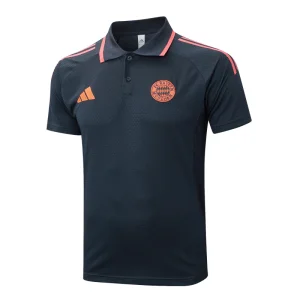 Bayern-munich Polo shirt Polo Shirt 2025 2026 - Bayern-munich Polo Shirt Cheap | Jersey Kit Arena