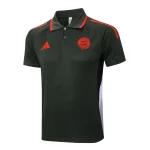 Bayern-munich Polo shirt Polo Shirt 2025 2026 - Bayern-munich Polo Shirt Cheap | Jersey Kit Arena