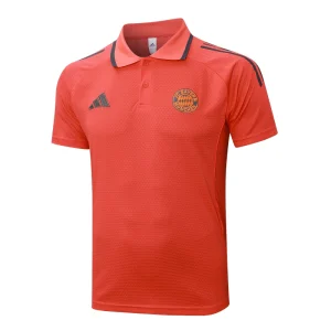 Bayern-munich Polo shirt Polo Shirt 2025 2026 - Bayern-munich Polo Shirt Cheap | Jersey Kit Arena