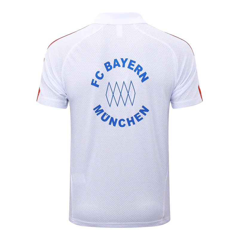 Bayern-munich Polo shirt Polo Shirt 2025 2026 - Bayern-munich Polo Shirt Cheap | Jersey Kit Arena