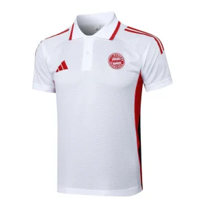 Bayern-munich Polo shirt Polo Shirt 2025 2026 - Bayern-munich Polo Shirt Cheap | Jersey Kit Arena
