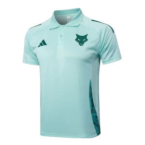 Cruzeiro-EC Polo shirt Polo Shirt 2025 2026 - Cruzeiro-EC Polo Shirt Cheap | Jersey Kit Arena