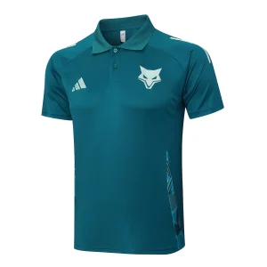 Cruzeiro-EC Polo shirt Polo Shirt 2025 2026 - Cruzeiro-EC Polo Shirt Cheap | Jersey Kit Arena