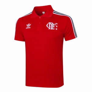 Flamengo Polo shirt Polo Shirt 2025 2026 - Flamengo Polo Shirt Cheap | Jersey Kit Arena