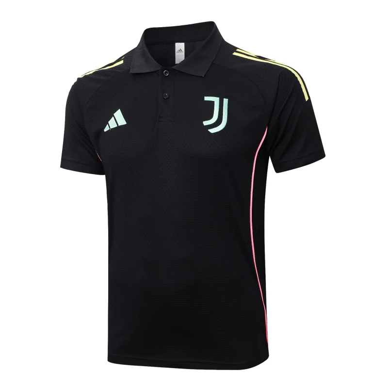 Juventus Polo shirt Polo Shirt 2025 2026 - Juventus Polo Shirt Cheap | Jersey Kit Arena