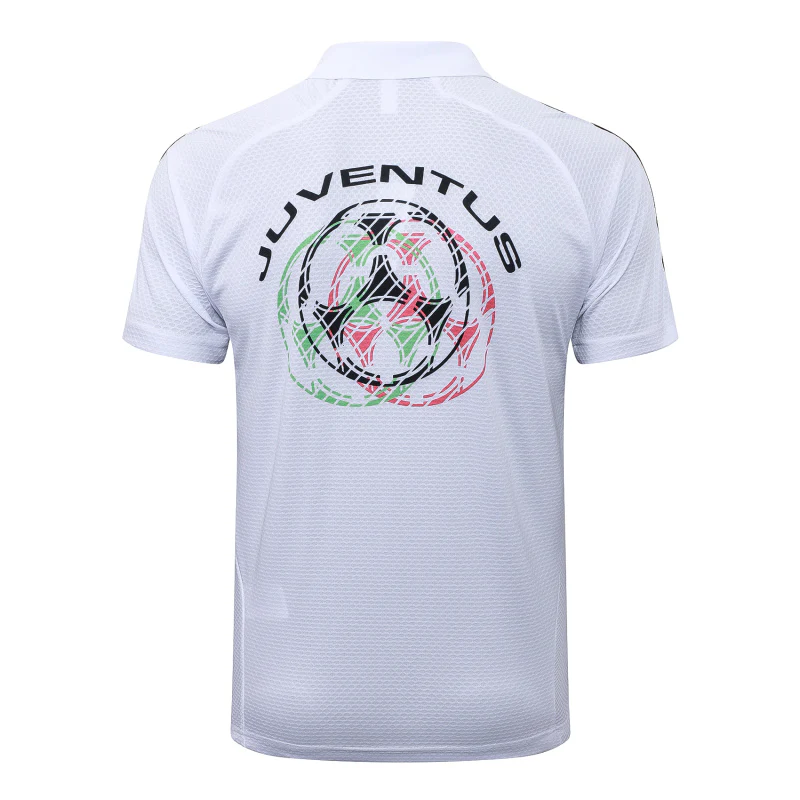 Juventus Polo shirt Polo Shirt 2025 2026 - Juventus Polo Shirt Cheap | Jersey Kit Arena
