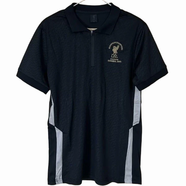 Liverpool Polo shirt Polo Shirt 2025 2026 - Liverpool Polo Shirt Cheap | Jersey Kit Arena