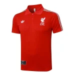 Liverpool Polo shirt Polo Shirt 2025 2026 - Liverpool Polo Shirt Cheap | Jersey Kit Arena