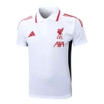 Liverpool Polo shirt Polo Shirt 2025 2026 - Liverpool Polo Shirt Cheap | Jersey Kit Arena
