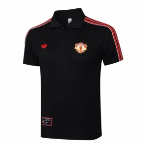 Manchester-united Polo shirt Polo Shirt 2025 2026 - Manchester-united Polo Shirt Cheap | Jersey Kit Arena