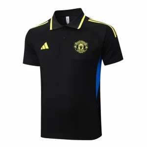 Manchester-united Polo shirt Polo Shirt 2025 2026 - Manchester-united Polo Shirt Cheap | Jersey Kit Arena