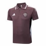Manchester-united Polo shirt Polo Shirt 2025 2026 - Manchester-united Polo Shirt Cheap | Jersey Kit Arena