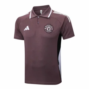 Manchester-united Polo shirt Polo Shirt 2025 2026 - Manchester-united Polo Shirt Cheap | Jersey Kit Arena