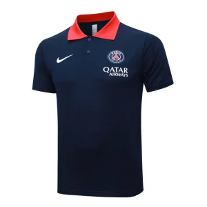 Paris-saint-germain Polo shirt Polo Shirt 2025 2026 - Paris-saint-germain Polo Shirt Cheap | Jersey Kit Arena