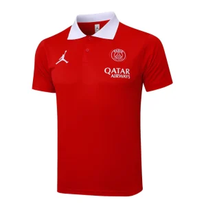 Paris-saint-germain Polo shirt Polo Shirt 2025 2026 - Paris-saint-germain Polo Shirt Cheap | Jersey Kit Arena