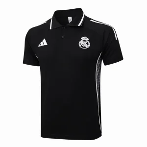 Real-madrid-c.f. Polo shirt Polo Shirt 2025 2026 - Real-madrid-c.f. Polo Shirt Cheap | Jersey Kit Arena