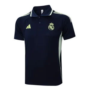 Real-madrid-c.f. Polo shirt Polo Shirt 2025 2026 - Real-madrid-c.f. Polo Shirt Cheap | Jersey Kit Arena