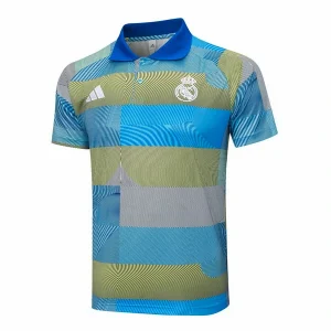 Real-madrid-c.f. Polo shirt Polo Shirt 2025 2026 - Real-madrid-c.f. Polo Shirt Cheap | Jersey Kit Arena