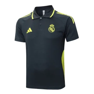 Real-madrid-c.f. Polo shirt Polo Shirt 2025 2026 - Real-madrid-c.f. Polo Shirt Cheap | Jersey Kit Arena