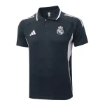 Real-madrid-c.f. Polo shirt Polo Shirt 2025 2026 - Real-madrid-c.f. Polo Shirt Cheap | Jersey Kit Arena