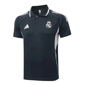 Real-madrid-c.f. Polo shirt Polo Shirt 2025 2026 - Real-madrid-c.f. Polo Shirt Cheap | Jersey Kit Arena