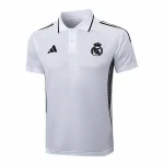 Real-madrid-c.f. Polo shirt Polo Shirt 2025 2026 - Real-madrid-c.f. Polo Shirt Cheap | Jersey Kit Arena