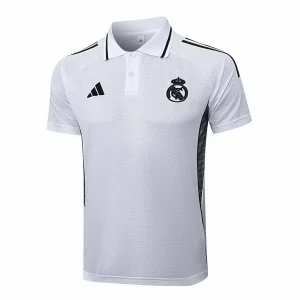 Real-madrid-c.f. Polo shirt Polo Shirt 2025 2026 - Real-madrid-c.f. Polo Shirt Cheap | Jersey Kit Arena