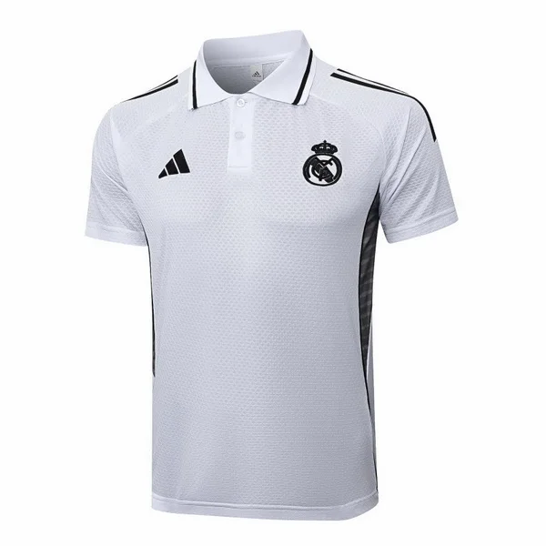 Real-madrid-c.f. Polo shirt Polo Shirt 2025 2026 - Real-madrid-c.f. Polo Shirt Cheap | Jersey Kit Arena