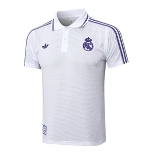 Real-madrid-c.f. Polo shirt Polo Shirt 2025 2026 - Real-madrid-c.f. Polo Shirt Cheap | Jersey Kit Arena
