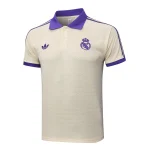 Real-madrid-c.f. Polo shirt Polo Shirt 2025 2026 - Real-madrid-c.f. Polo Shirt Cheap | Jersey Kit Arena