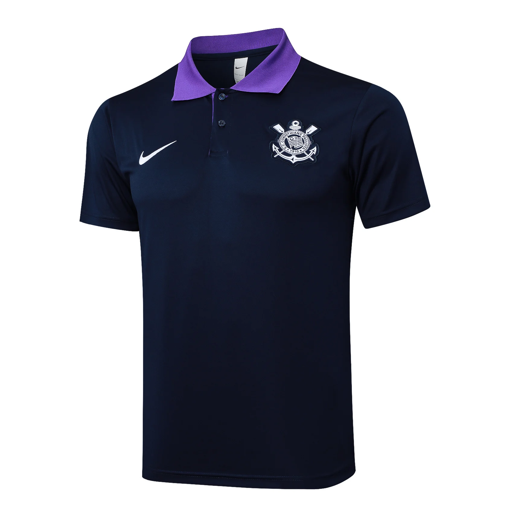 Sc-corinthians-paulista Polo shirt Polo Shirt 2025 2026 - Sc-corinthians-paulista Polo Shirt Cheap | Jersey Kit Arena