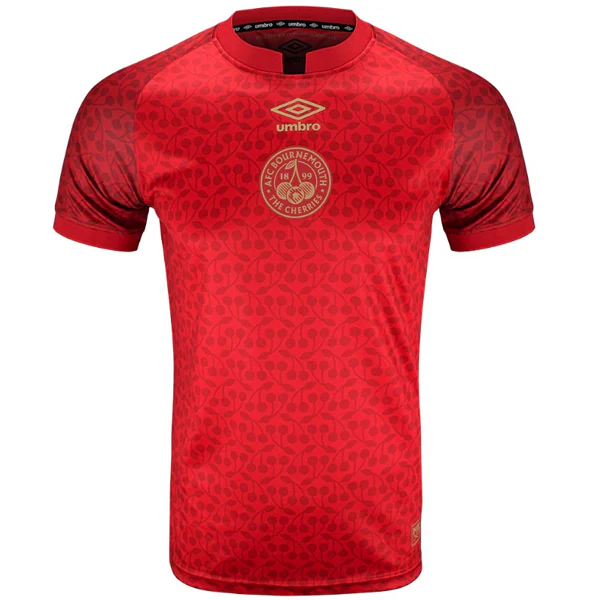AFC Bournemouth Jersey 2024 2025 - Jersey AFC Bournemouth | Jersey Kit Arena