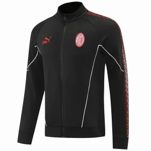 A.C.-Milan Jersey 2025 2026 - Jersey A.C.-Milan | Jersey Kit Arena